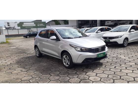 FIAT ARGO 1.0 FIREFLY FLEX DRIVE MANUAL